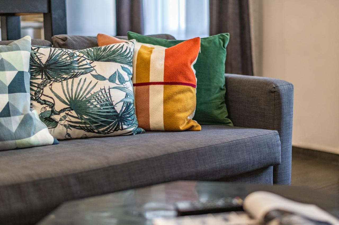 Luxury Nova Home Next To The New York Cafe Budapest Exteriör bild